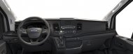 FORD Transit Chassis T350 BASE 2026 - Vue intérieure - 3