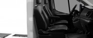 FORD Transit Chassis T350HD BASE 2026 - Vue intérieure - 1