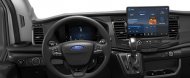 FORD Transit Chassis T350HD BASE 2026 - Vue intérieure - 2