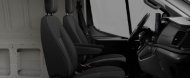 2026 FORD Transit T350 CARGO VAN - Interior view - 1