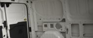 2026 FORD Transit T350 CARGO VAN - Interior view - 2