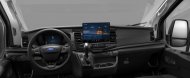 2026 FORD Transit T350 CARGO VAN - Interior view - 3