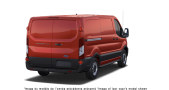 2026 FORD Transit T150 FOURGONNETTE UTILITAIRE - Exterior view - 3