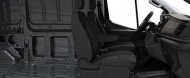 2026 FORD Transit T150 FOURGONNETTE UTILITAIRE - Interior view - 1