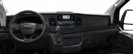 2026 FORD Transit T150 FOURGONNETTE UTILITAIRE - Interior view - 3
