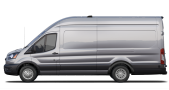 FORD Transit T350HD DRW FOURGONNETTE UTILITAIRE 2026 - Vue extérieure - 2