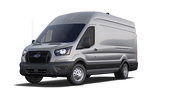 FORD Transit T350HD DRW FOURGONNETTE UTILITAIRE 2026 - Vue extérieure - 1