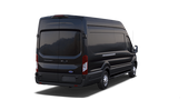 2026 FORD Transit Commercial Cargo Van - Exterior view - 3