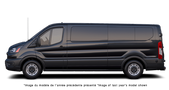 2026 FORD Transit Passenger T350 XLT PASSENGER - Exterior view - 2