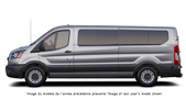 FORD Transit Passenger T350 XL FOURGONNETTE 2026 - Vue extérieure - 2
