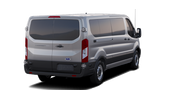 FORD Transit Passenger T350 XL FOURGONNETTE 2026 - Vue extérieure - 3