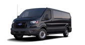 2026 FORD Transit Passenger T350 XLT PASSENGER - Exterior view - 1