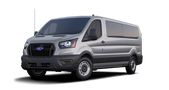 FORD Transit Passenger T350 XL FOURGONNETTE 2026 - Vue extérieure - 1