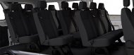 FORD Transit Passenger T350 XL FOURGONNETTE 2026 - Vue intérieure - 2