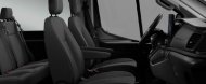 FORD Transit Passenger T350 XL FOURGONNETTE 2026 - Vue intérieure - 1