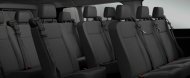 FORD Transit Passenger T350 XL FOURGONNETTE 2026 - Vue intérieure - 2