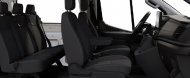 FORD Transit Passenger T350HD DRW XLT FOURGONNETTE 2026 - Vue intérieure - 1