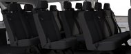 FORD Transit Passenger T350HD DRW XLT FOURGONNETTE 2026 - Vue intérieure - 2