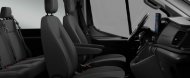 2026 FORD Transit Passenger T350 XLT PASSENGER - Interior view - 1