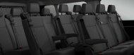 2026 FORD Transit Passenger T350 XLT PASSENGER - Interior view - 2