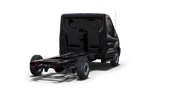 2026 FORD Transit Cutaway T250 BASE - Exterior view - 3