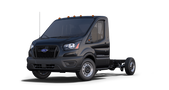 2026 FORD Transit Cutaway T250 BASE - Exterior view - 1