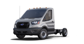 FORD Transit Cutaway T250 BASE 2026 - Vue extérieure - 1