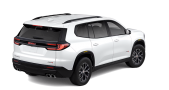 2026 GMC Acadia AT4 - Exterior view - 3