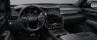 2026 GMC Acadia AT4 - Interior view - 3