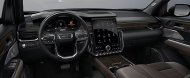 2026 GMC Acadia Denali Ultimate - Interior view - 3