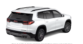 2026 GMC Acadia Elevation - Exterior view - 3
