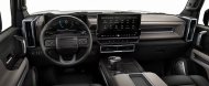 2026 GMC Hummer EV Pick Up 2X - Interior view - 3