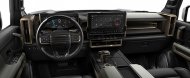 2026 GMC Hummer EV SUV 2X - Interior view - 3