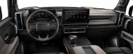 2026 GMC Hummer EV SUV 2X - Interior view - 3