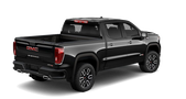 2026 GMC Sierra 1500 AT4 - Exterior view - 3