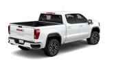 2026 GMC Sierra 1500 AT4 - Exterior view - 3