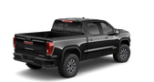 2026 GMC Sierra 1500 AT4X - Exterior view - 3