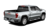 2026 GMC Sierra 1500 Denali - Exterior view - 3