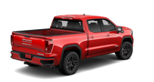 2026 GMC Sierra 1500 Elevation - Exterior view - 3