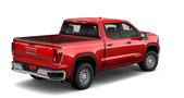 2026 GMC Sierra 1500 Pro - Exterior view - 3