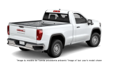 GMC Sierra 1500 Pro 2026 - Vue extérieure - 3