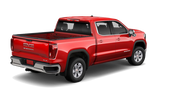 2026 GMC Sierra 1500 SLE - Exterior view - 3