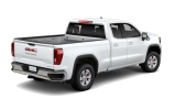 2026 GMC Sierra 1500 SLE - Exterior view - 3