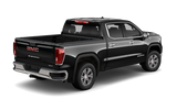 2026 GMC Sierra 1500 SLT - Exterior view - 3