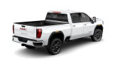 2026 GMC Sierra 2500 HD AT4 - Exterior view - 3
