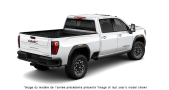 2026 GMC Sierra 2500 HD AT4X - Exterior view - 3