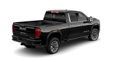 2026 GMC Sierra 2500 HD DENALI ULTIMATE - Exterior view - 3