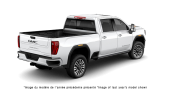 2026 GMC Sierra 2500 HD DENALI ULTIMATE - Exterior view - 3
