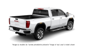 2026 GMC Sierra 2500 HD DENALI - Exterior view - 3