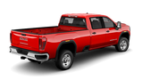 2026 GMC Sierra 2500 HD PRO - Exterior view - 3
